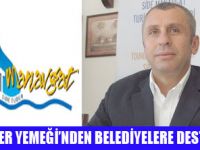 SİDE TUDERDEN İŞBİRLİĞİ