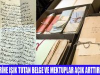 200 YILLIK  BELGELER SATIŞA ÇIKIYOR