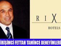 FETTAH TAMİNCE, DÜZ REKABET ETMEDİK