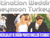 DESTİNASYON WEDDİNG & HONEYMOON