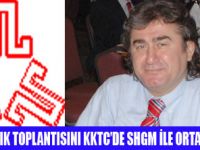 SİVİL HAVACILIK KKTCDE TOPLANIYOR