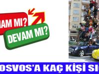 TAMAM MI DEVAM MI?