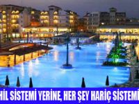 HER ŞEY HARİÇ SİSTEMİ BEĞENİ TOPLADI