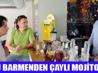 UFS FUARINDA ÇAYLI MOJİTO TARİFİ