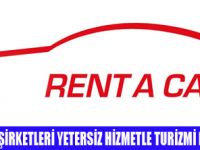 MERDİVEN ALTI RENTACAR TURİZMİ BALTALIYOR