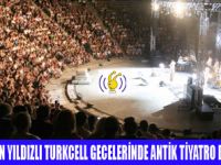 ANTİK TİYATRO AJDA İLE ÇOŞTU