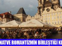 PRAGDAN NOTLAR