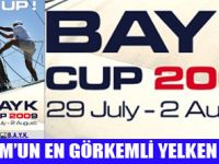 BAYK CUP START ALIYOR