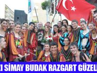 AVCILARLI SİMAY RAZGART GÜZELİ