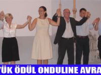 EN BAŞARILI ŞİRKET ÖDÜLÜ