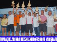 BAYK CUP SONA ERDİ