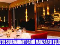 ALZER HOTELDE RAMAZAN KEYFİ