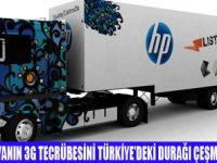 HP TIRI ÇEŞMEDE