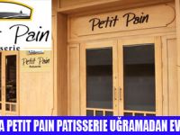 PETIT PAIN PATISSERIE