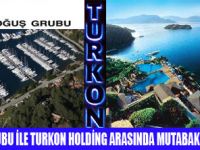 DOĞUŞ HOLDİNG TURİZME GİRDİ