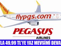 PEGASUSTA RAMAZAN KAMPANYASI