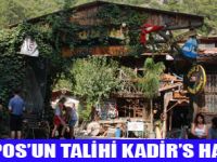 OLYMPOSTA SAKLI CENNET