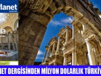 LONELY PLANETTAN ÖZEL TÜRKİYE SAYISI!