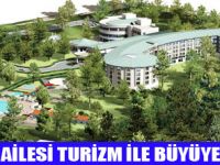 PORSELENDEN  TURİZME