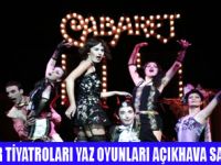 İ.B.B. ŞEHİR TİYATROLARI