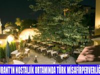 RAMAZANDA MATBAH RESTAURANT