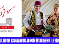 RAMAZAN KEYFİ WOW ISTANBULDA