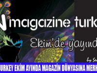 TÜRKİYE'DE MAGAZIN SMOKİN GİYECEK