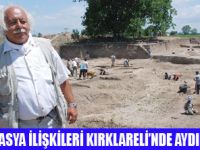 KIRKLARELİNİN 7 BİN YILLIK TARİHİ