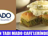 RAMAZANDA MADO CAFEYE BEKLERİZ