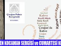 SARAYDA KLASİK MÜZİK