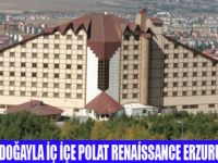 POLAT RENAİSSANCE'DEN  BAYRAM PAKETİ