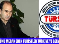 TURİSTLERİN TERCİHİ DOĞAL YAŞAM