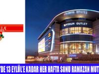 RAMAZAN AYINDA OPTİMUM LEZZETLER