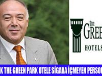 SİGARA İÇMEYEN PERSONEL ARIYOR