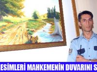 SANATKAR POLİS