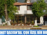 DALYANDA YEPYENİ BİR BUTİK OTEL