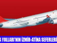 THYNİN  ATİNA SEFERLERİ BAŞLIYOR