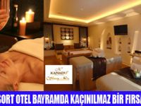 RUHUNUZA BAYRAM ŞEKERİ SHANG DU SPA