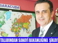 BİRBİRİMİZİ ÜZÜYORUZ