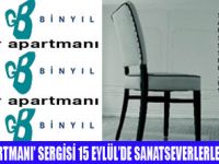 CEZAYİR APARTMANI SERGİSİ