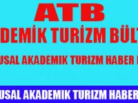 AKADEMİK TURİZM BÜLTENİ