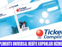 UNIVERSAL  İLE HEDİYE SEÇİM ÖZGÜRLÜĞÜ