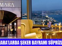 THE MARMARA'DA  BAYRAM  FIRSATLARI