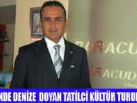 BAYRAMDA TERCİH KÜLTÜR TURU OLDU