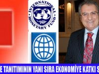 IMF VE DÜNYA BANKASI TOPLANTILARI EKİM'DE OTELLERİ DOLDURDU