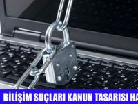 İNTERNET SUÇLARINA SIKI TAKİP