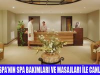 CARPE DİEM SPADA SONBAHAR HAZIRLIĞI