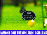 CORNELİA GOLF CLUB SEZONU AÇTI