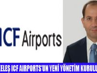 ICF AİRPORTSTA ATAMA