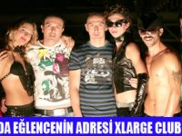 SINIRSIZ XLARGE EĞLENCE